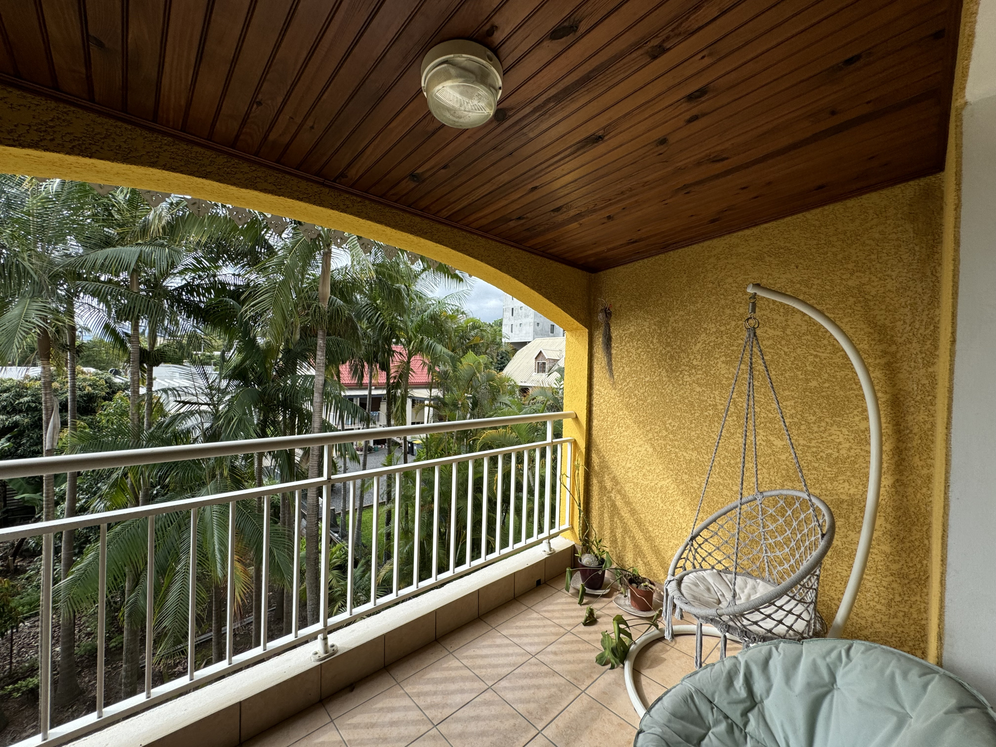 Location Appartement Tampon