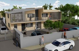 Vente Appartement Saint-Pierre