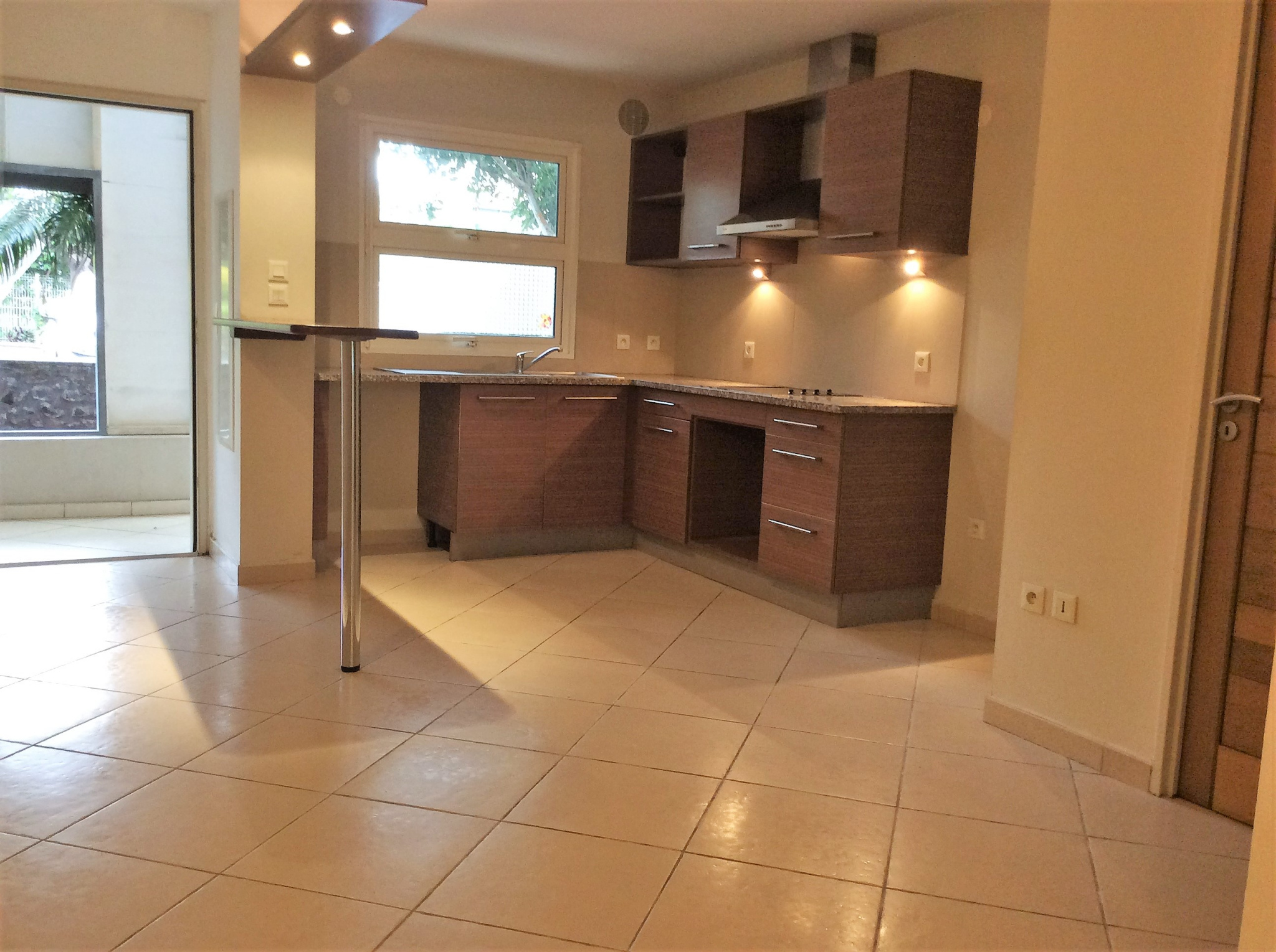 Appartement - Saint-Pierre