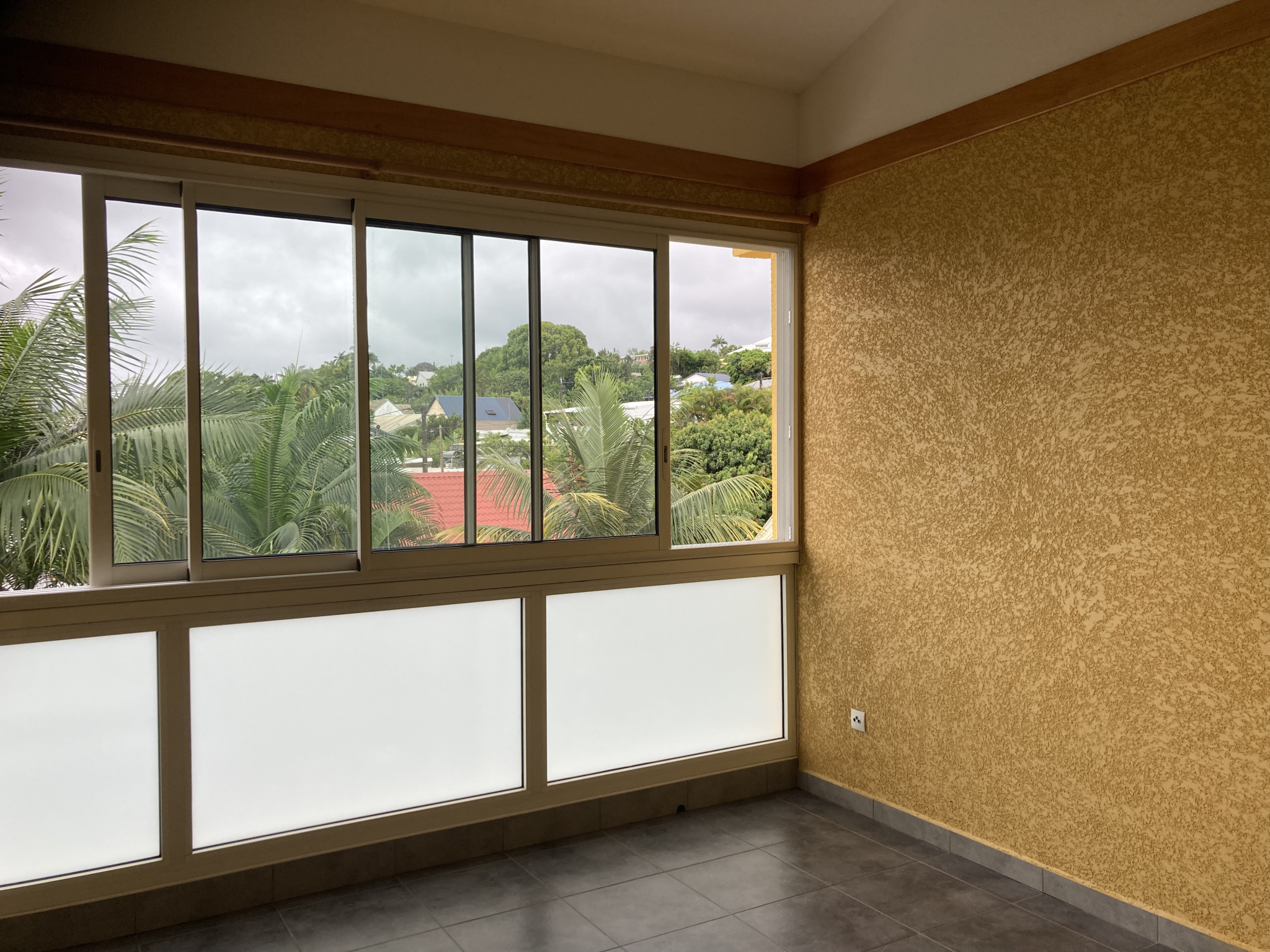 Location Appartement Tampon