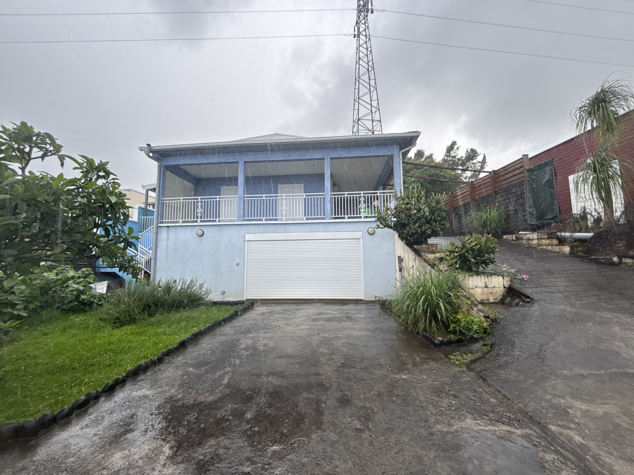 Location Maison-Villa Sainte-Marie