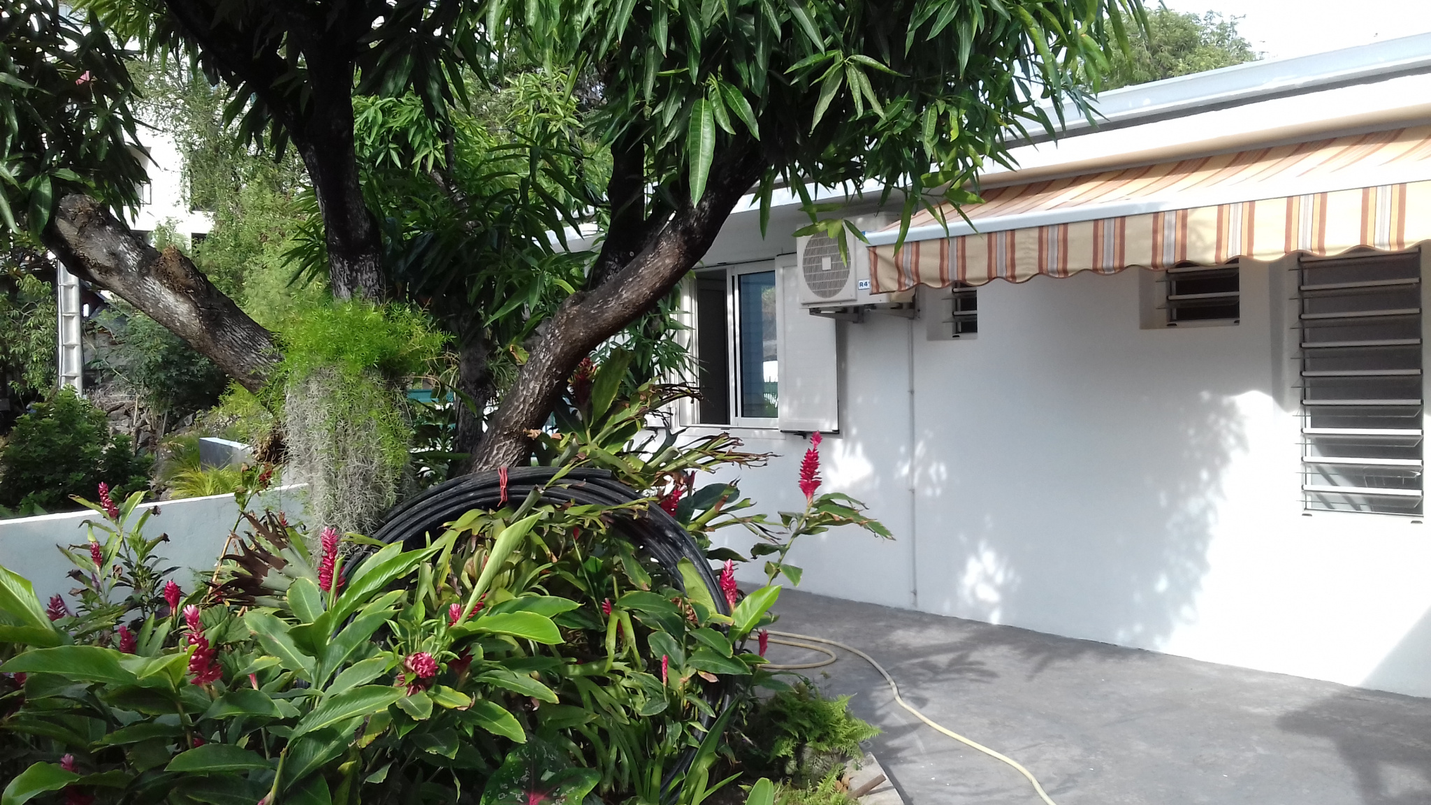 Maison-Villa - Saint-Pierre