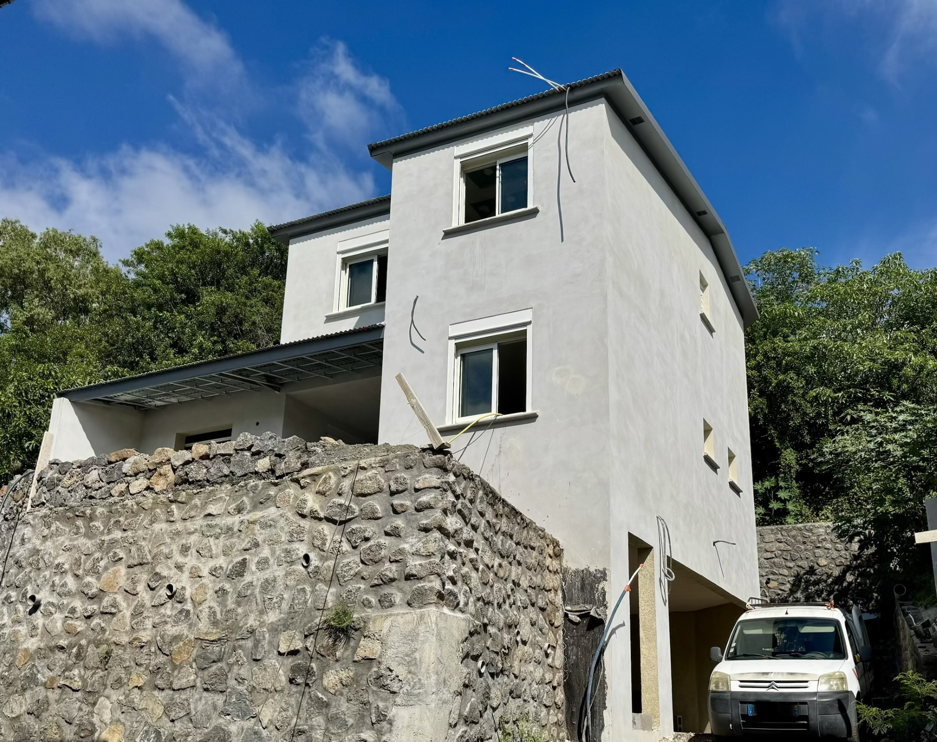 Vente Maison-Villa Saint-Pierre