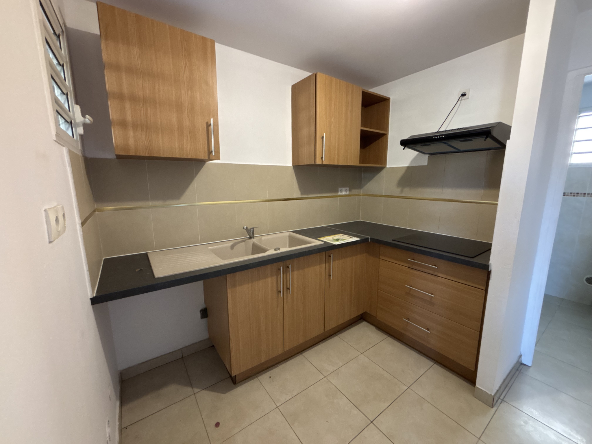 Appartement - Saint-Pierre