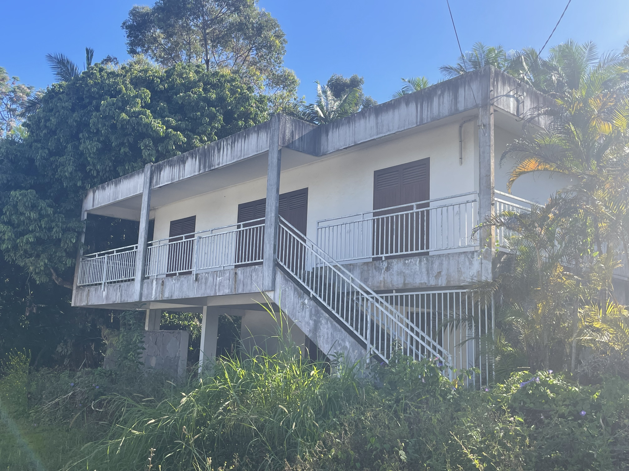 Vente Maison-Villa Tampon