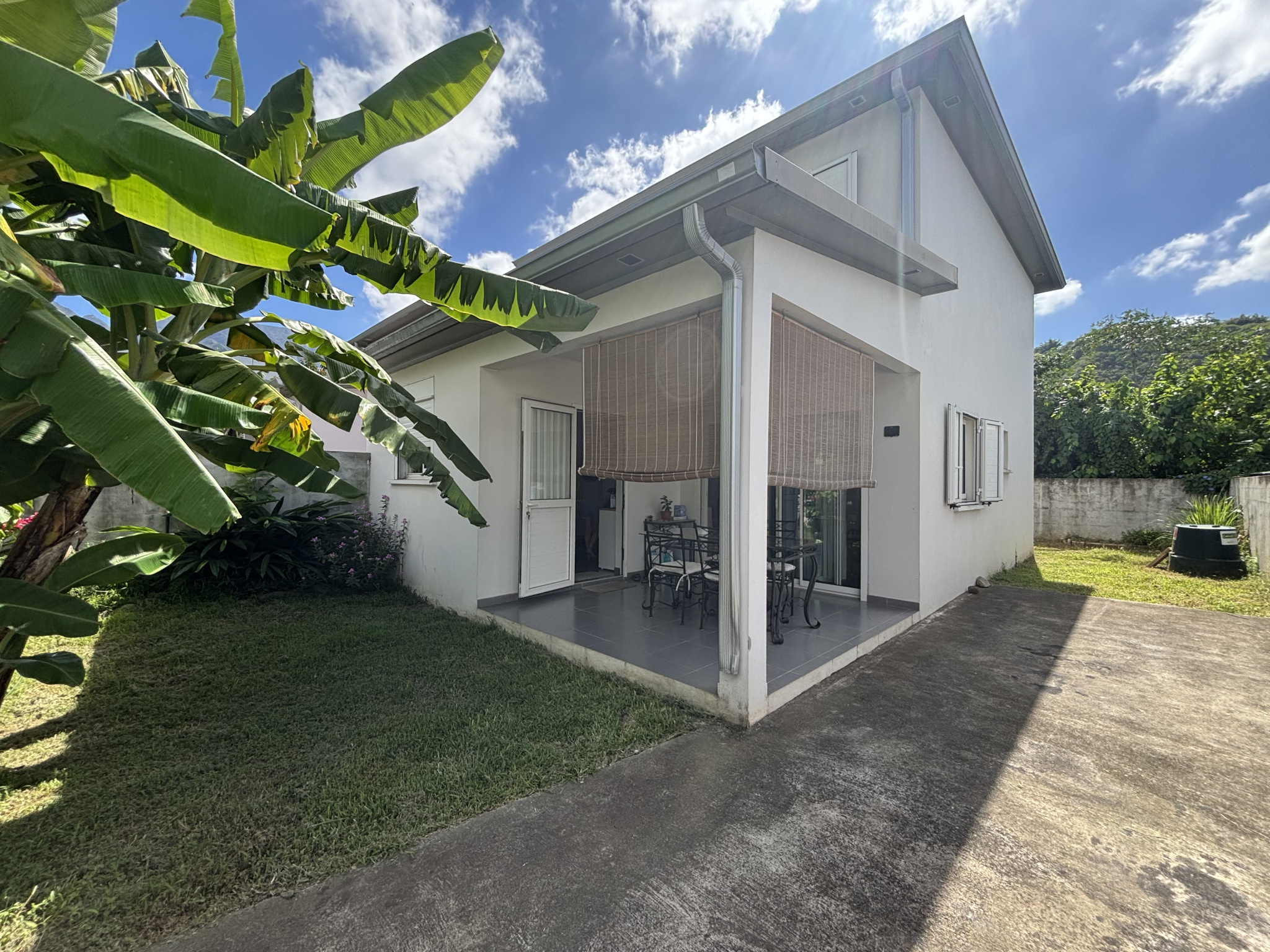 Location Maison-Villa Entre-Deux