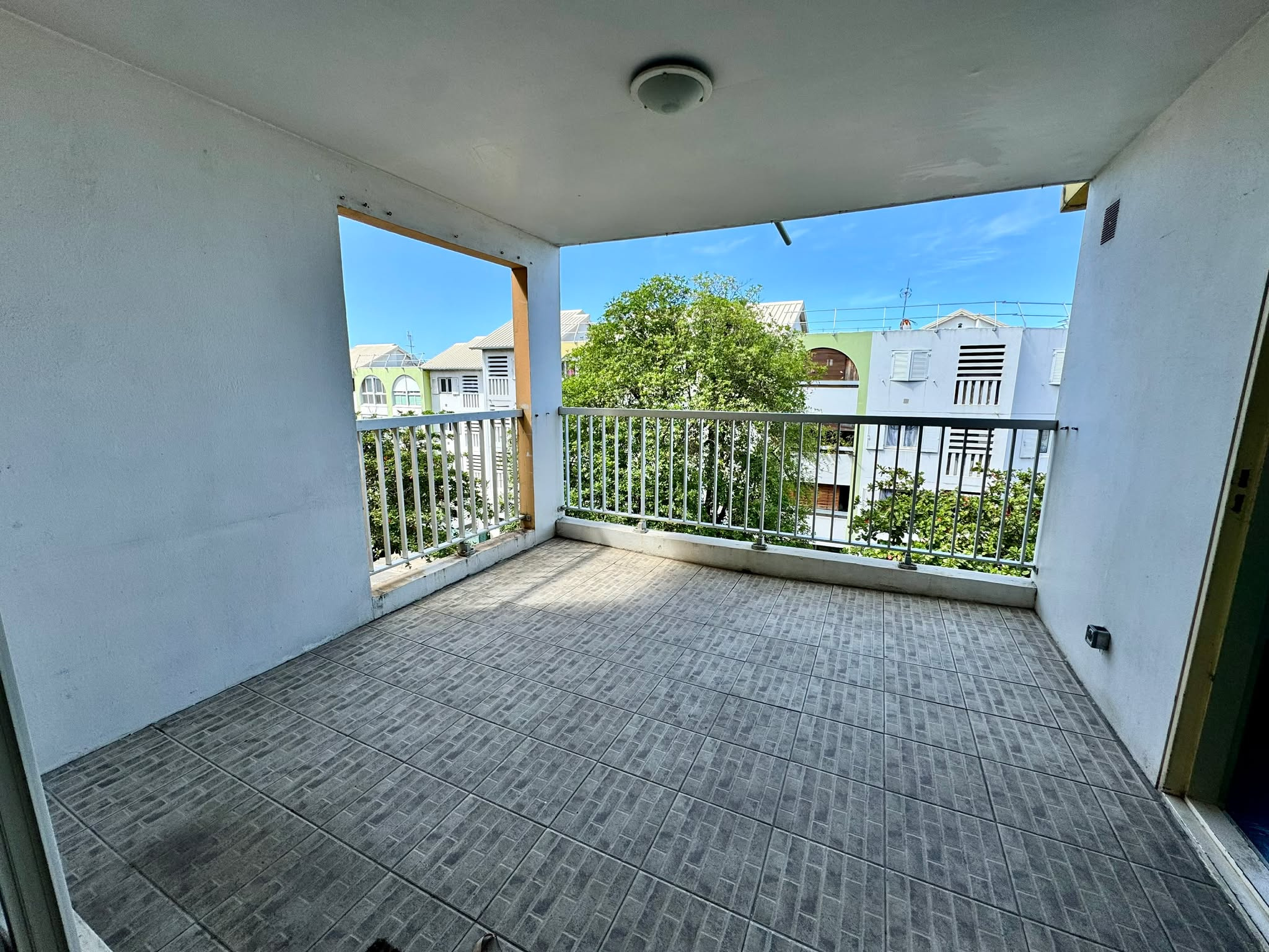 Vente Appartement Saint-Pierre