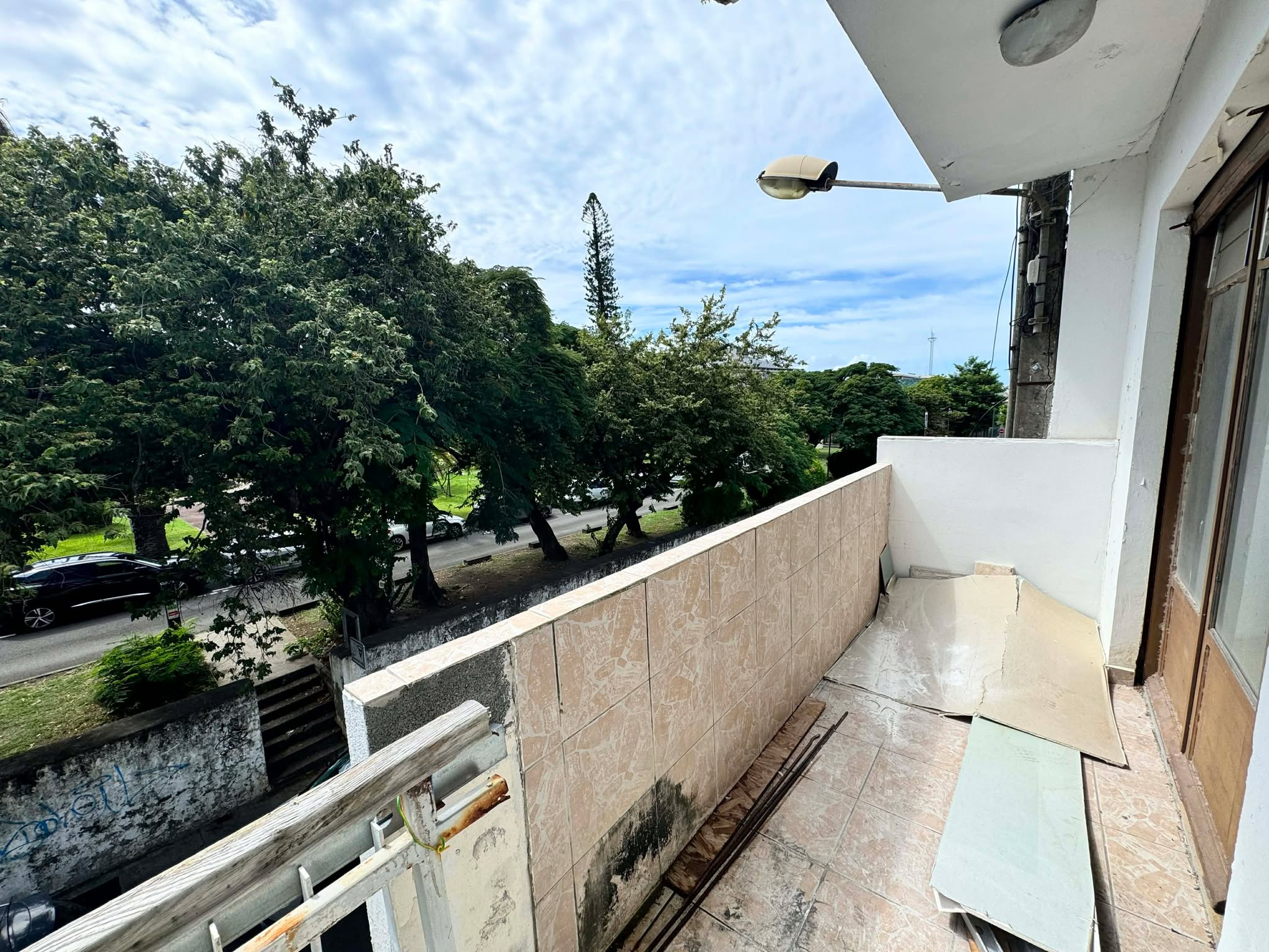 Appartement - Saint-Pierre