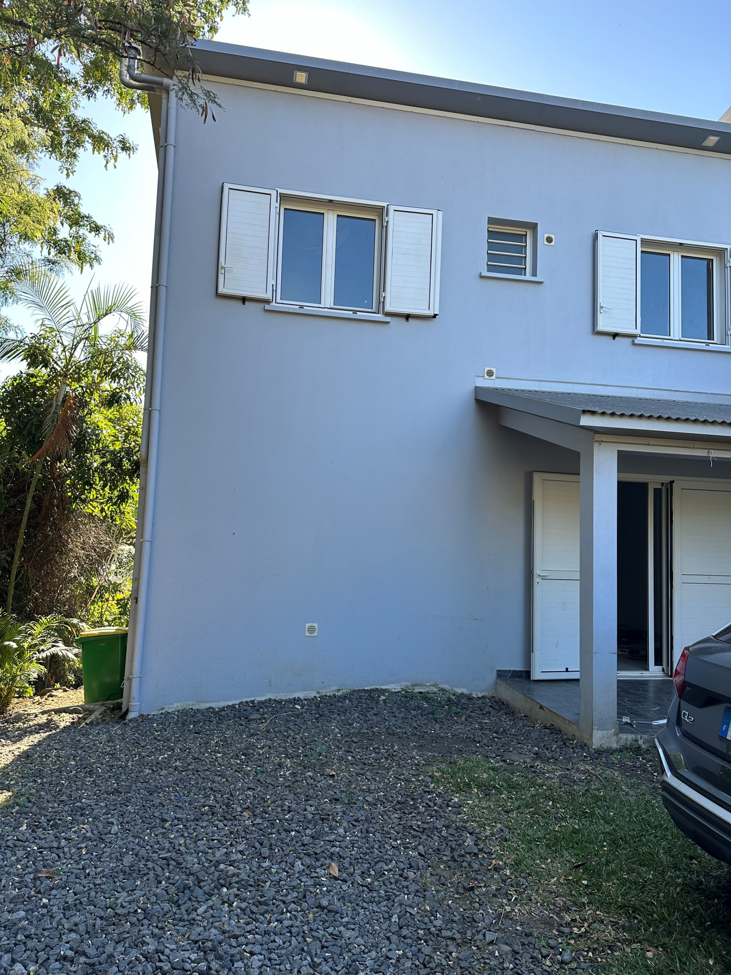 Location Maison-Villa Saint-Paul