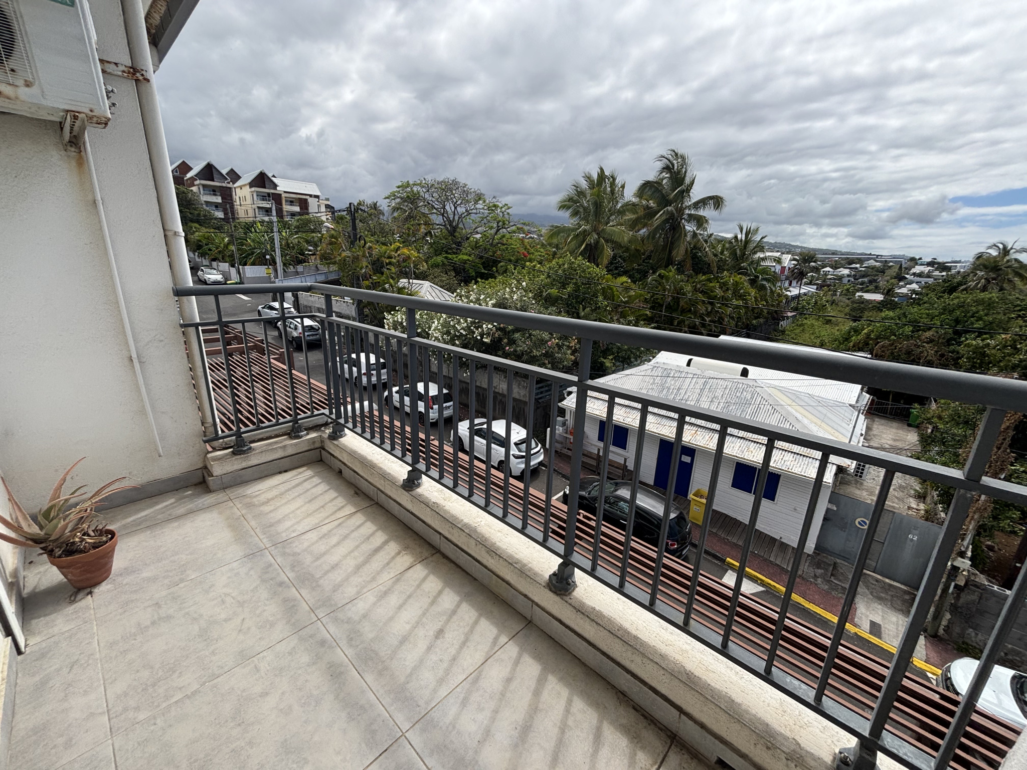 Location Appartement Saint-Pierre