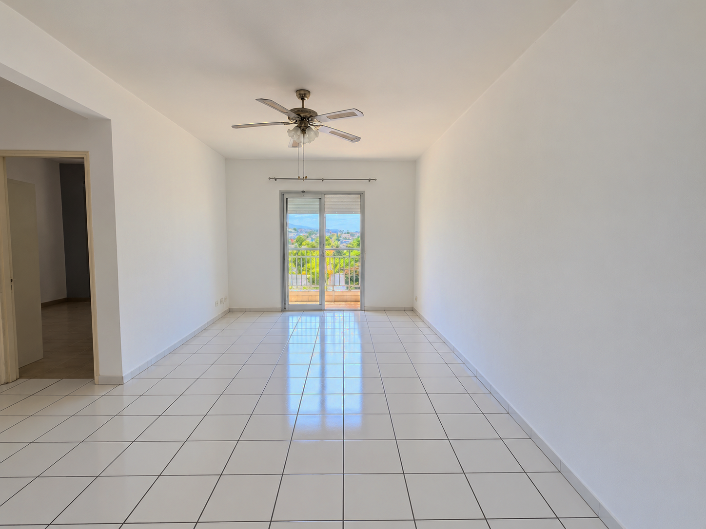 Location Appartement Saint-Pierre