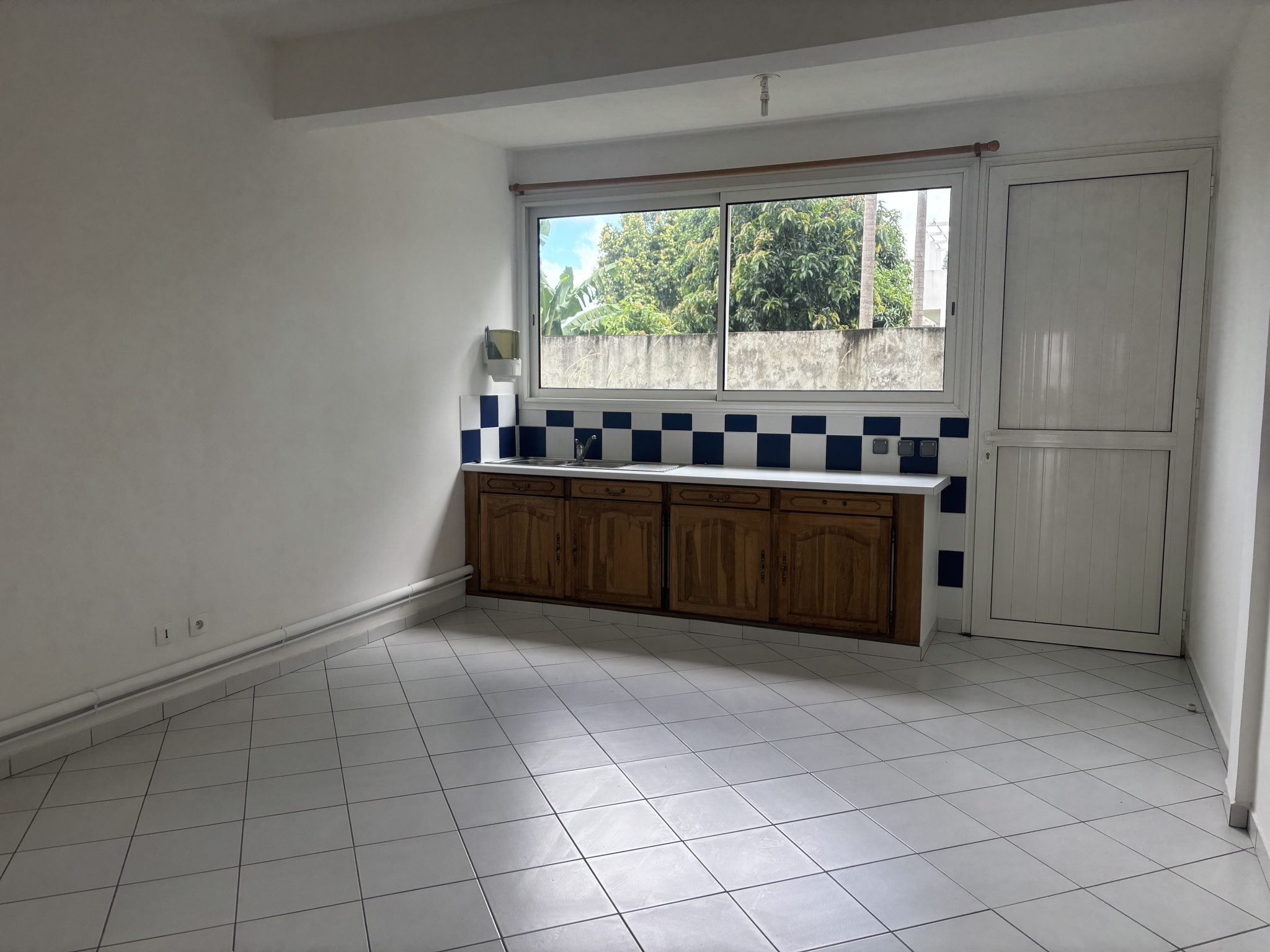 Location Fonds de commerce Tampon