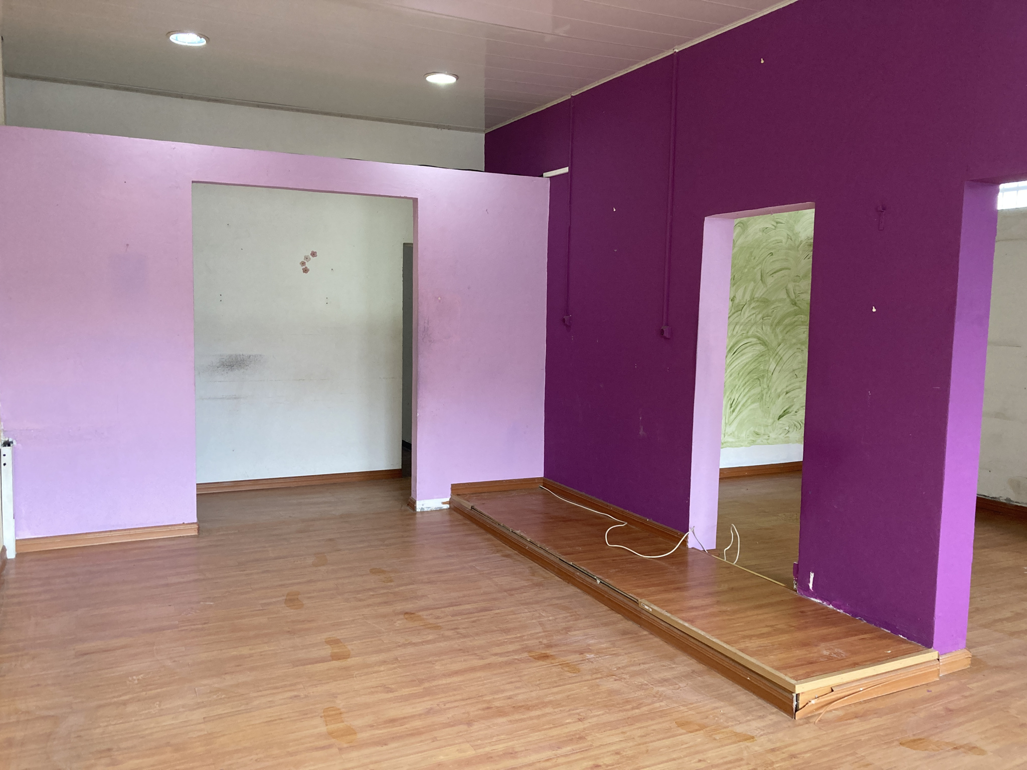 Location Fonds de commerce Tampon