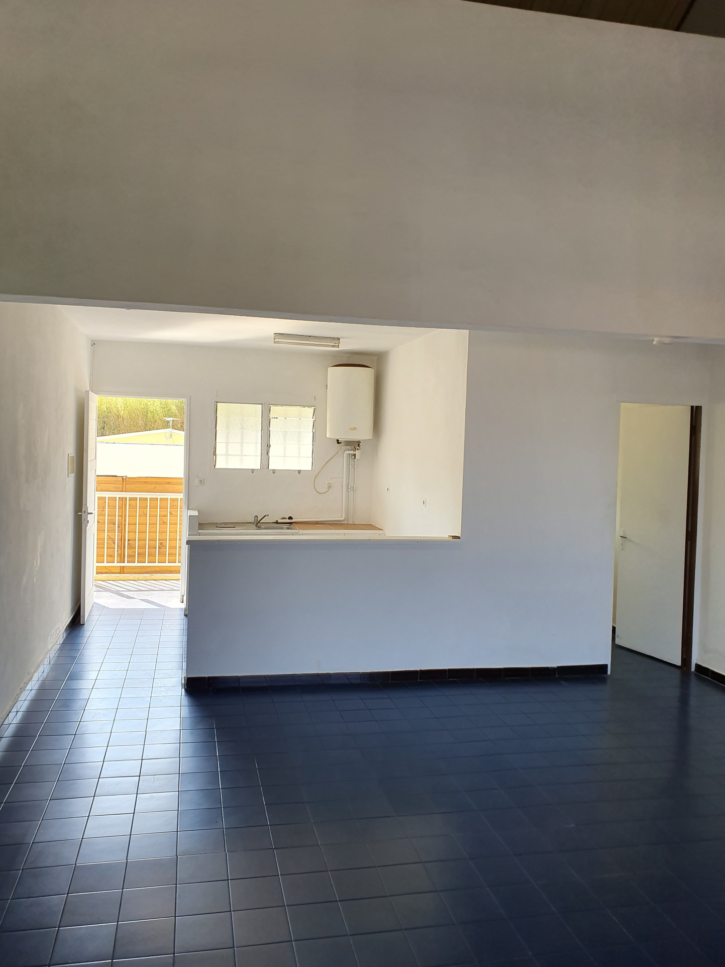 Location Appartement Tampon