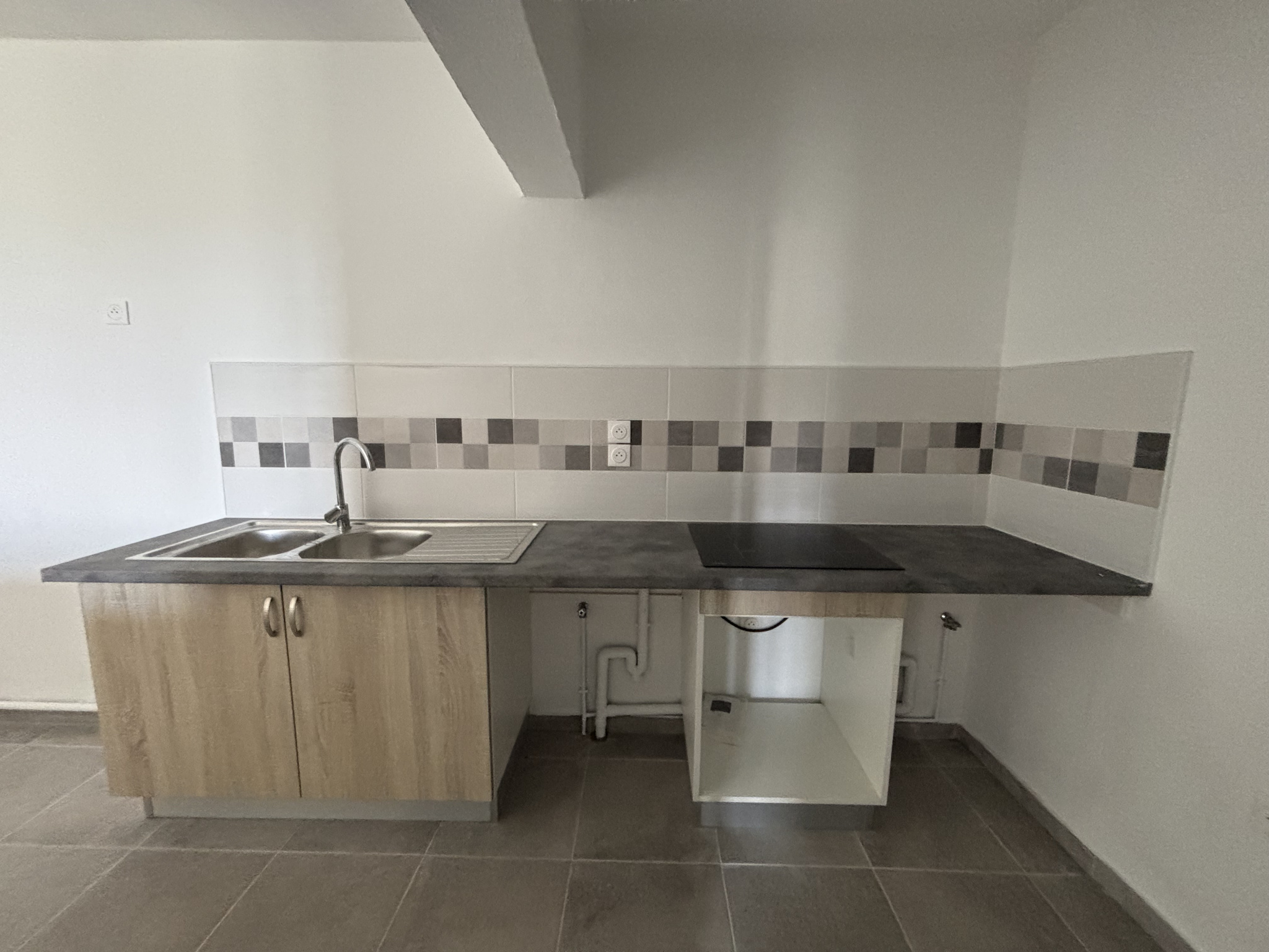 Appartement - Saint-Pierre