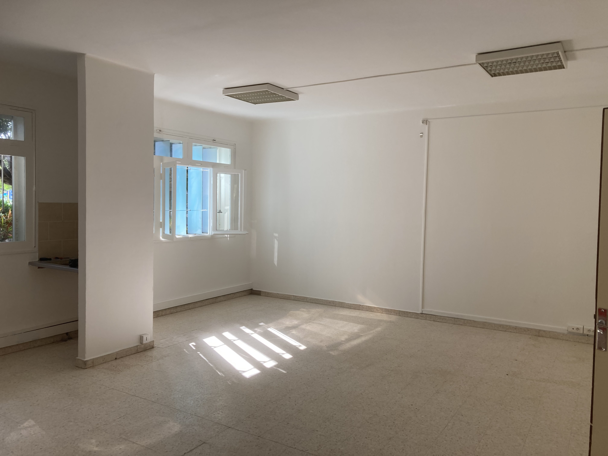 Location Fonds de commerce Saint-Pierre