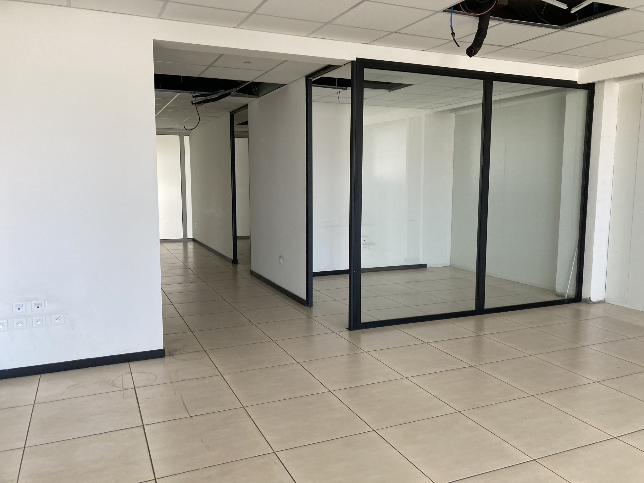 Location Fonds de commerce Saint-Pierre