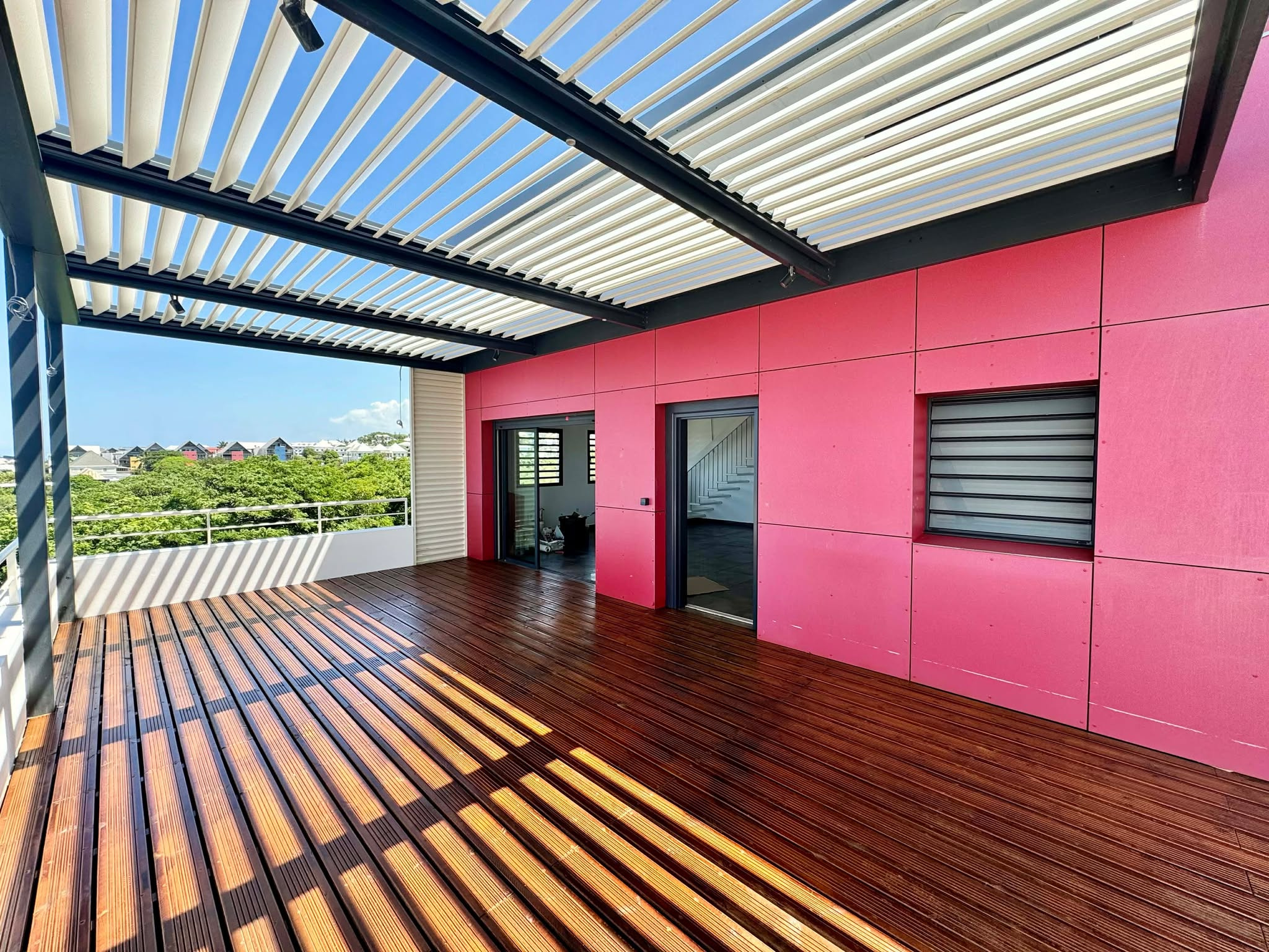 Appartement - Saint-Pierre