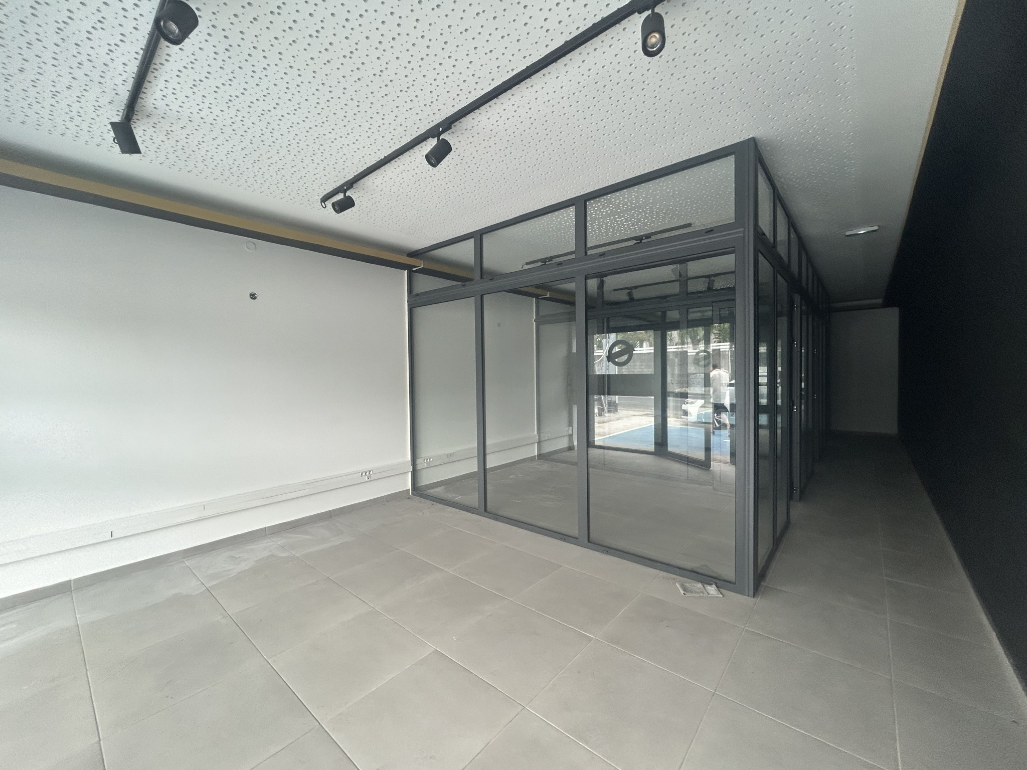 Location Fonds de commerce Saint-Pierre