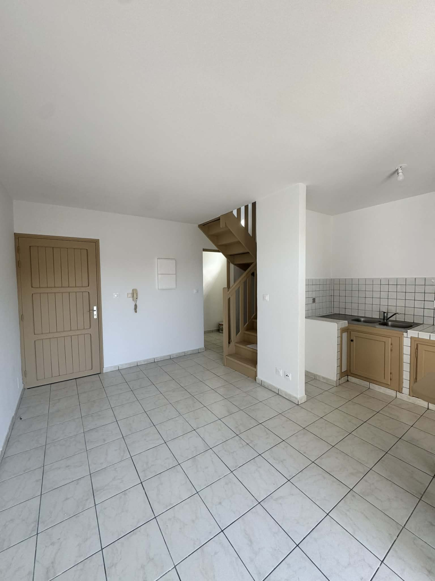 Appartement - Saint-Pierre
