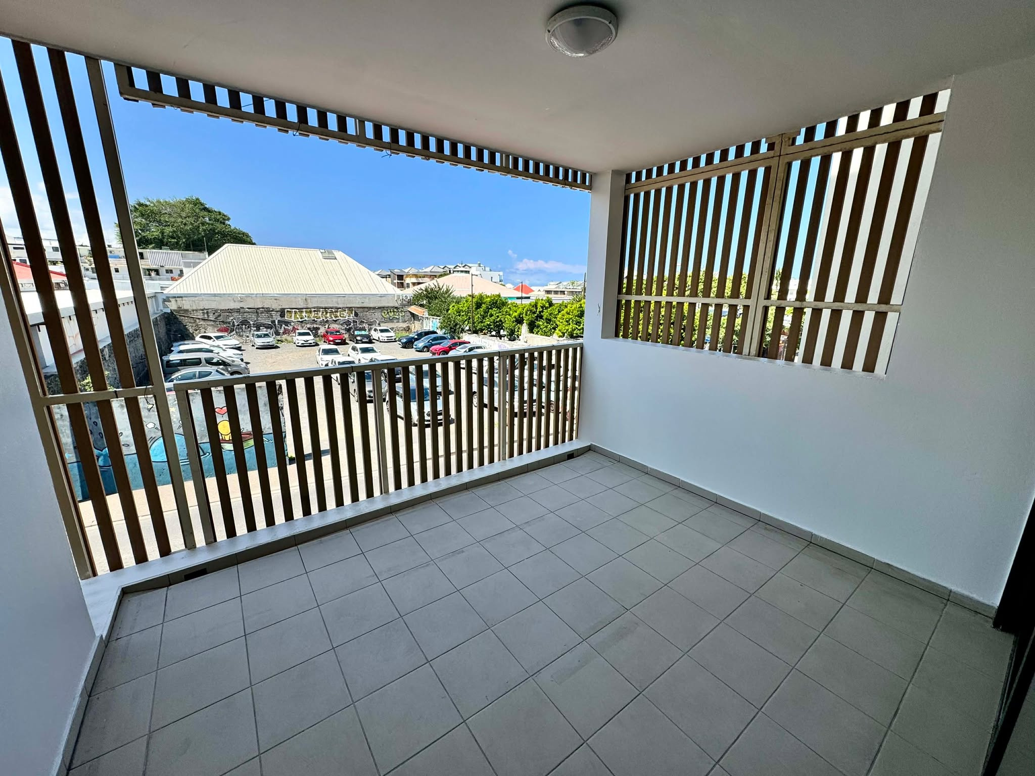 Vente Appartement Saint-Pierre