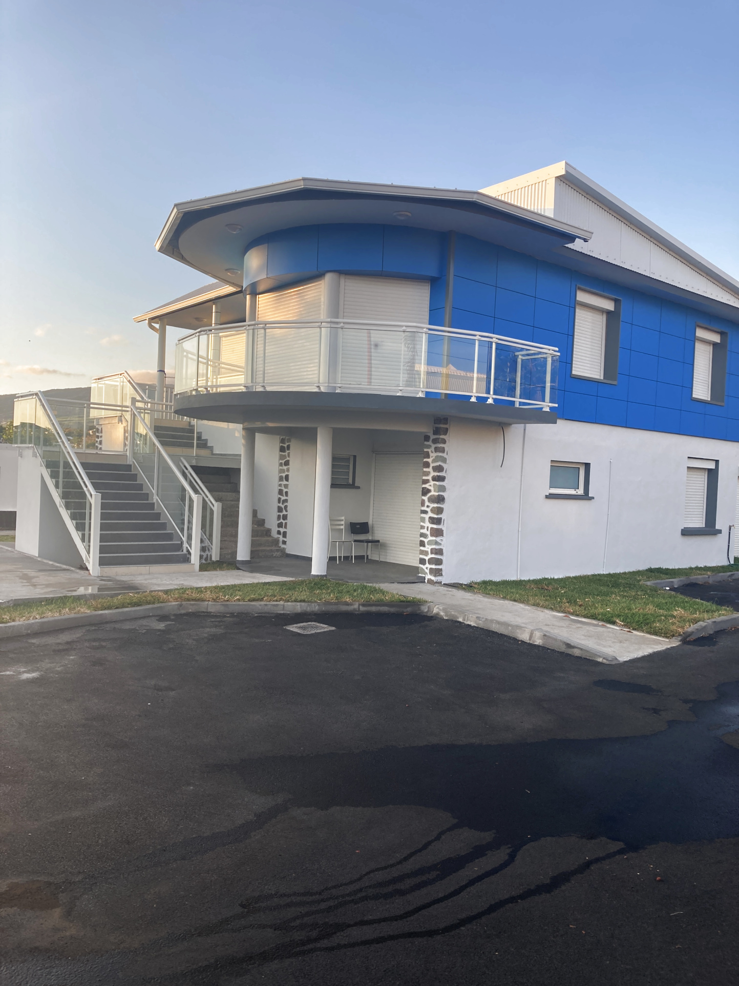 Location Fonds de commerce Saint-Louis