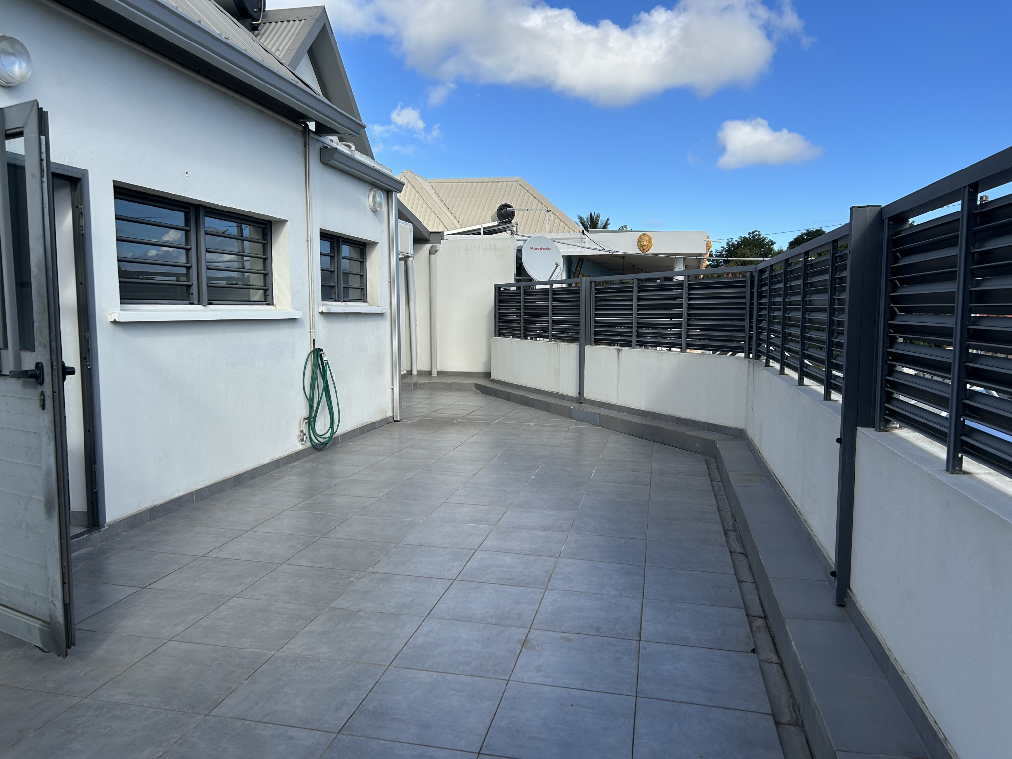 Location Appartement Saint-Pierre
