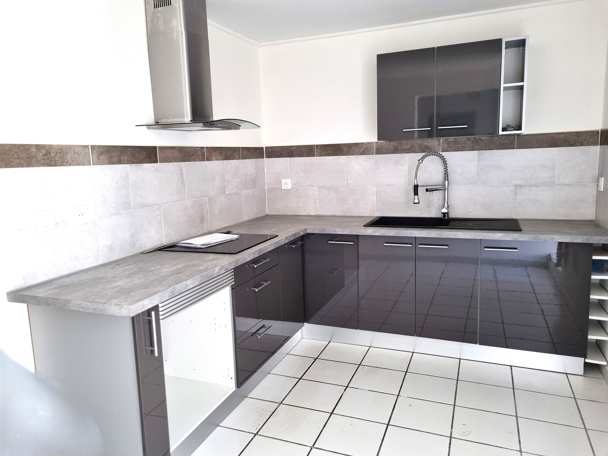 Location Appartement Saint-Pierre