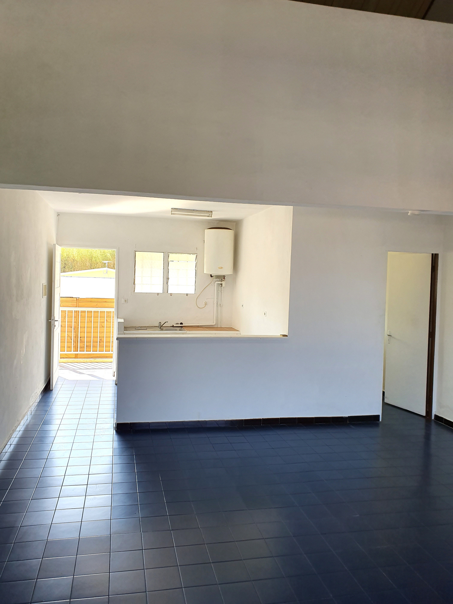 Appartement - Tampon