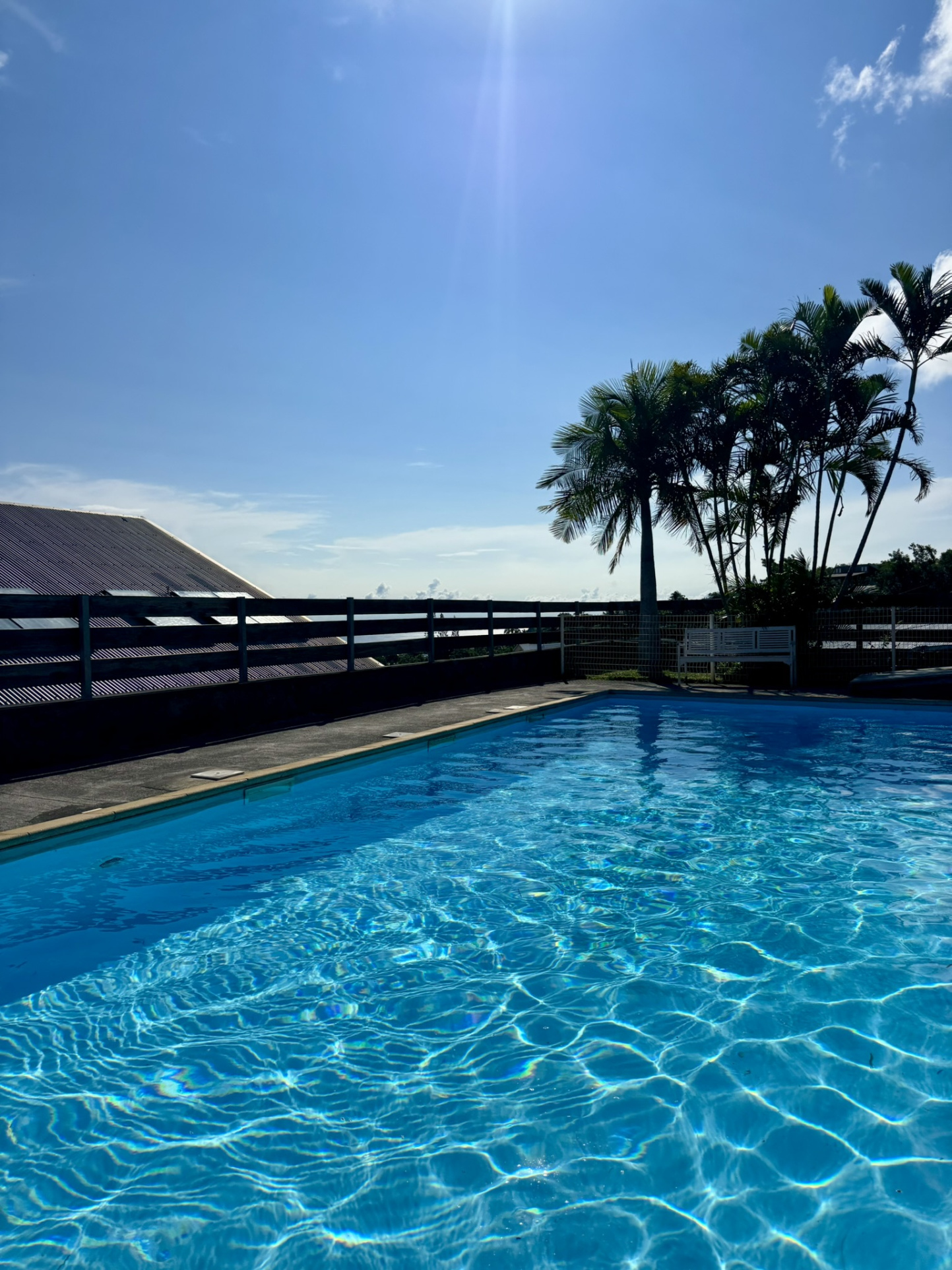 Appartement - Les Avirons