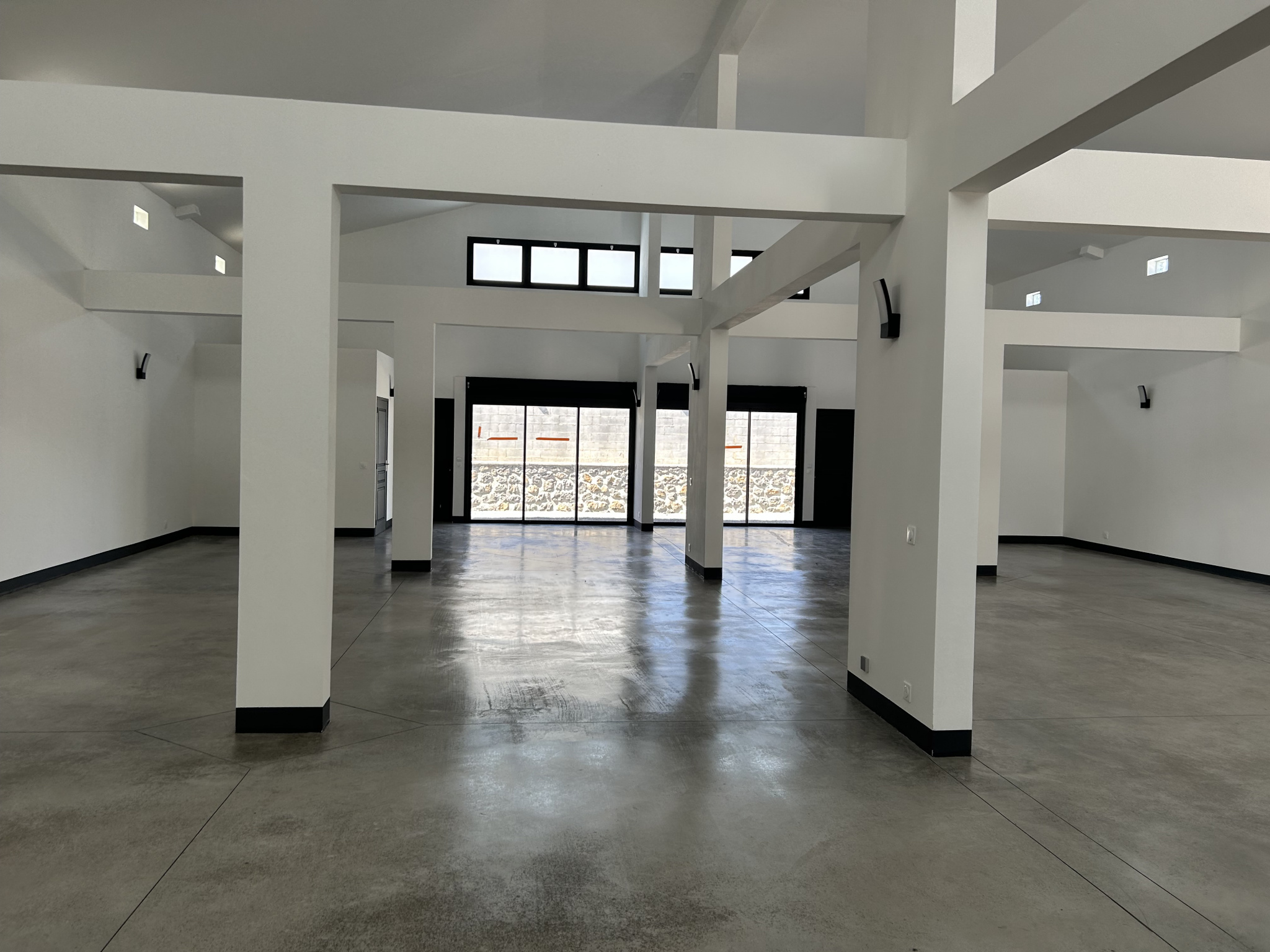 Fonds de commerce - Saint-Pierre