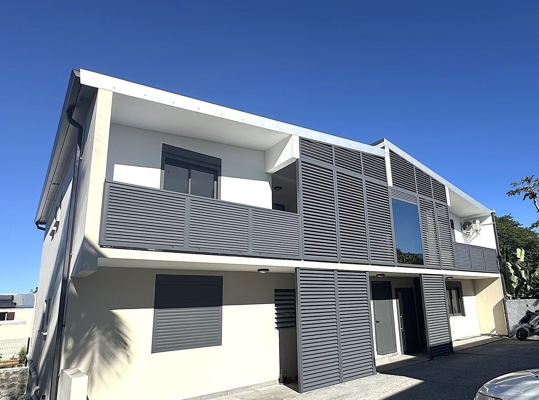 Appartement - Saint-Pierre
