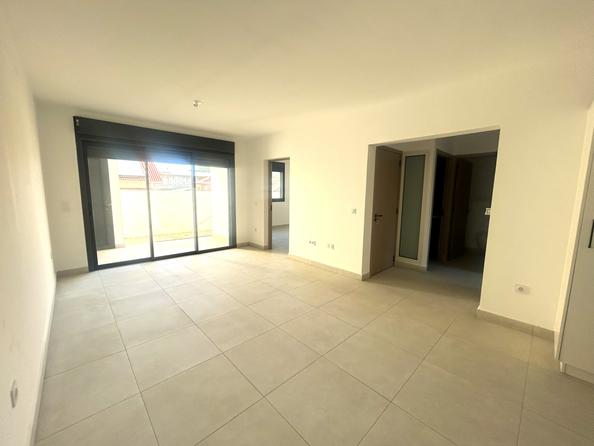 Location Appartement Saint-Pierre