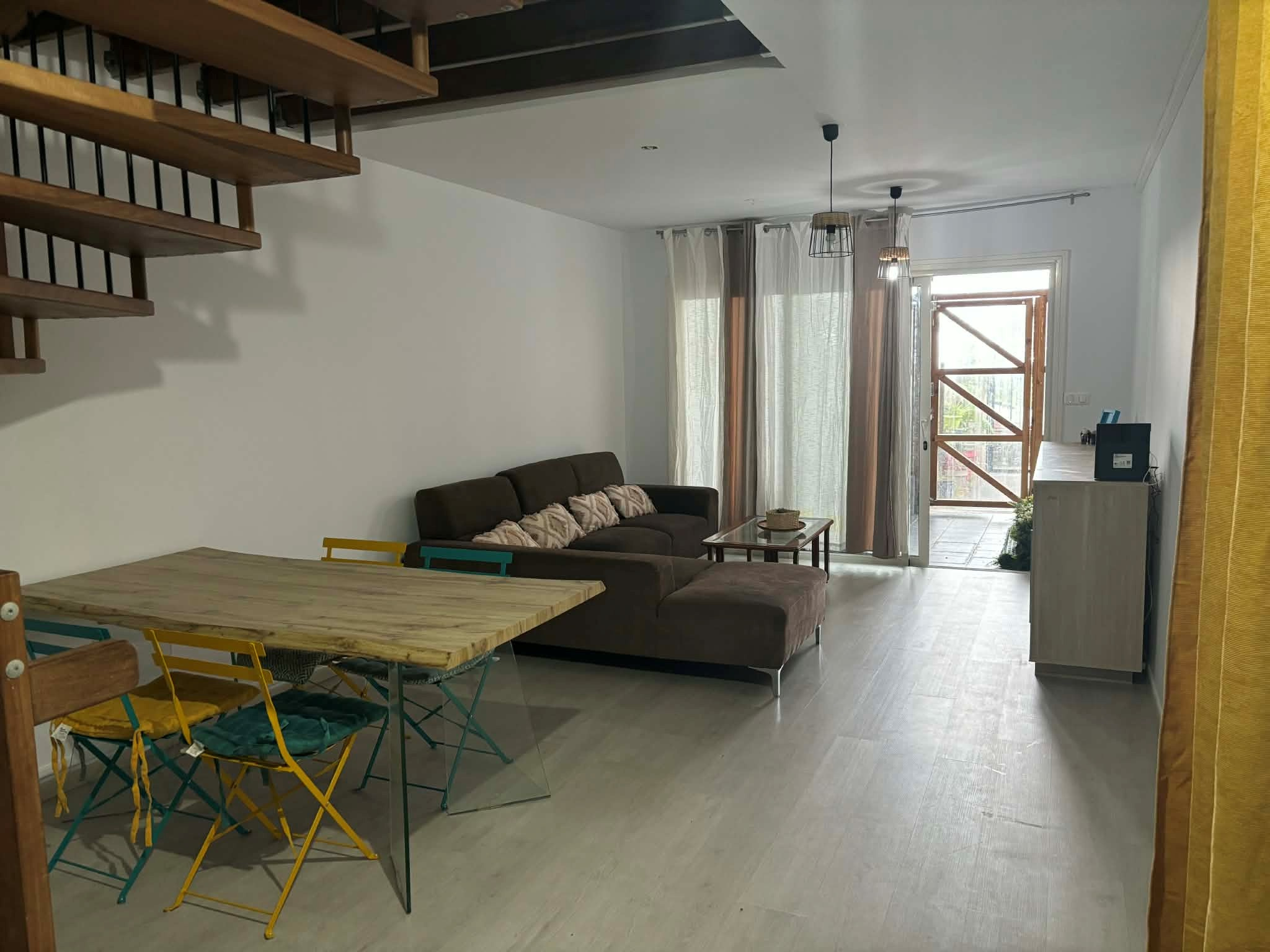 Location Appartement Tampon