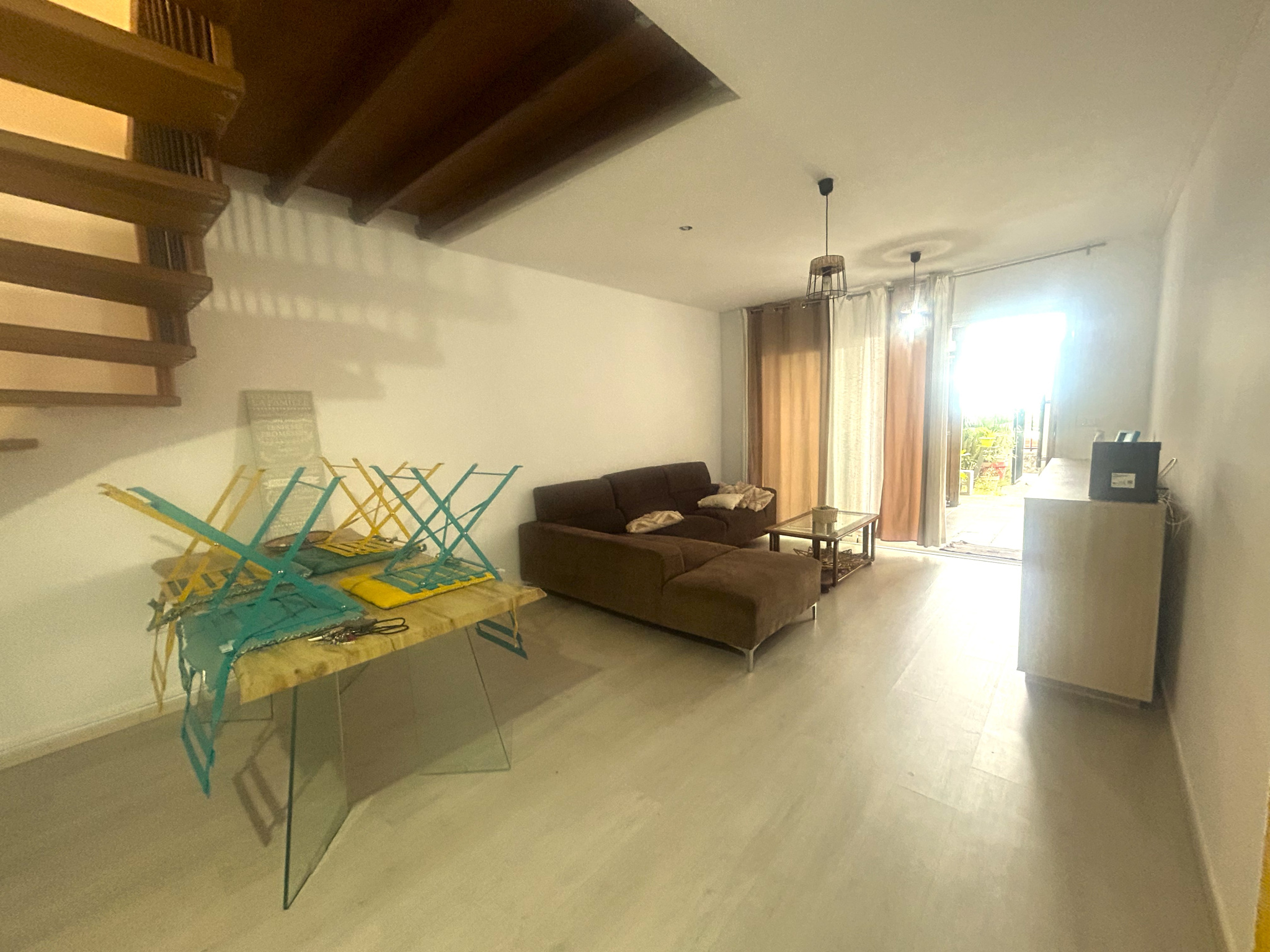 Location Appartement Tampon