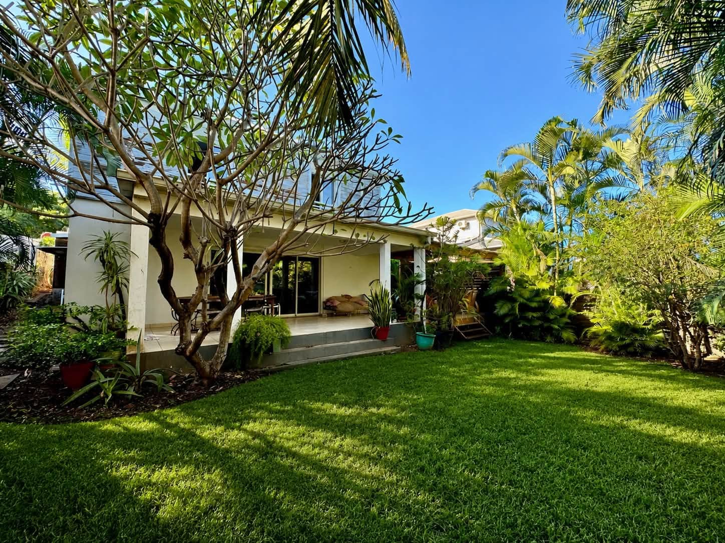 Vente Maison-Villa Saint-Pierre