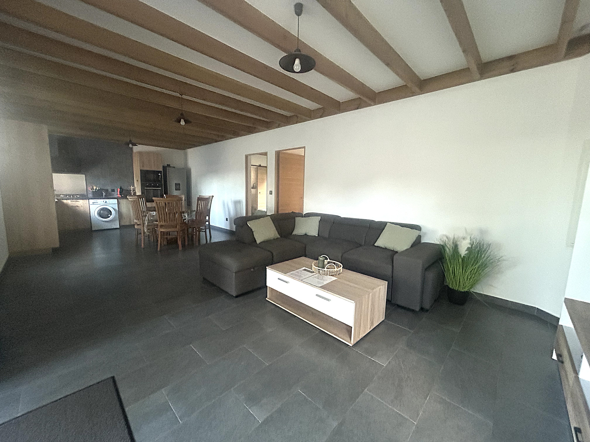 Location Maison-Villa Saint-Pierre