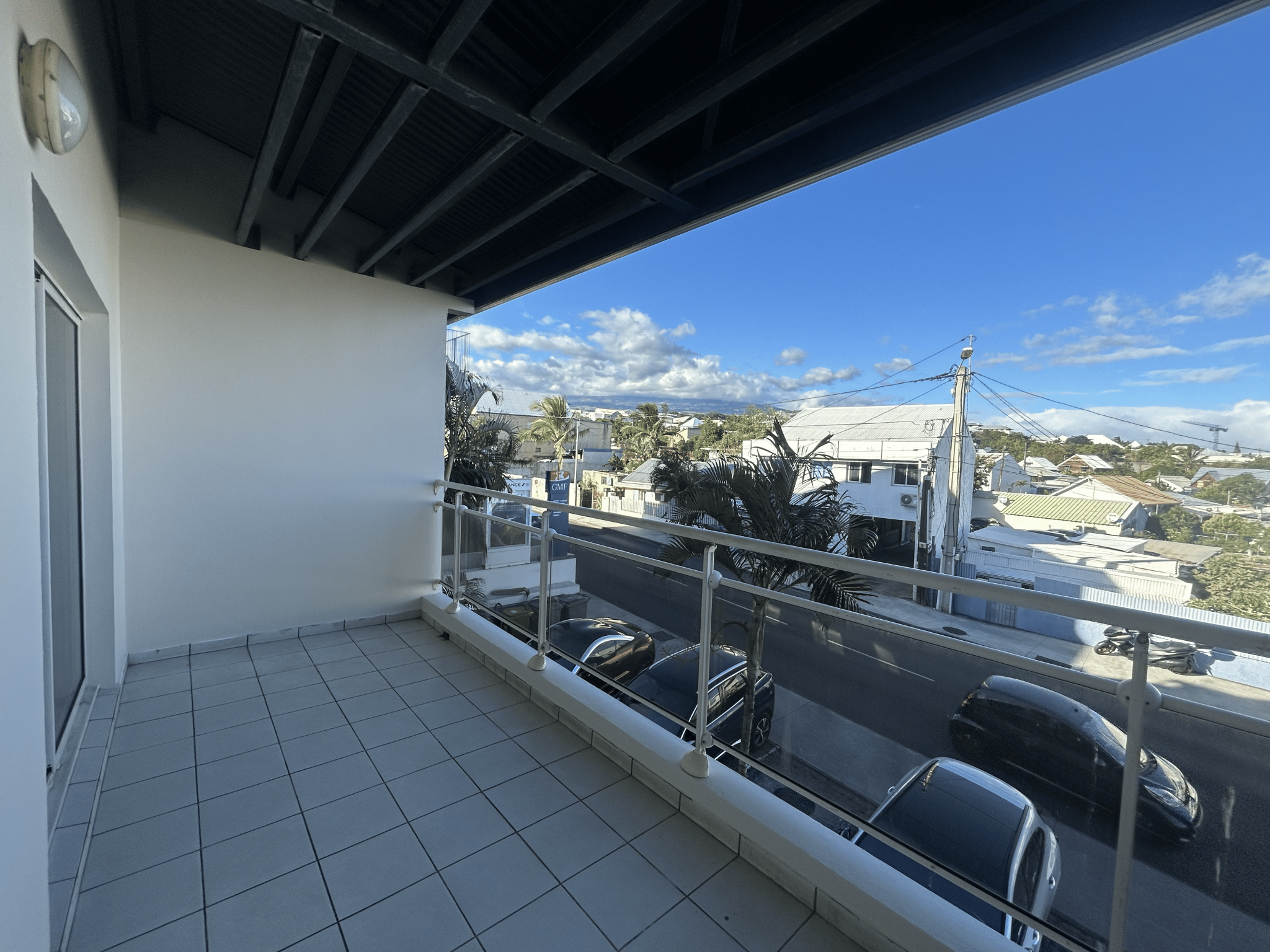 Appartement - Saint-Pierre
