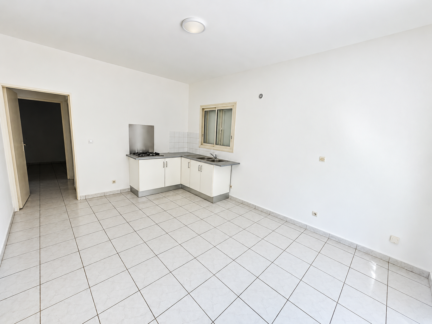 Appartement - Saint-Pierre