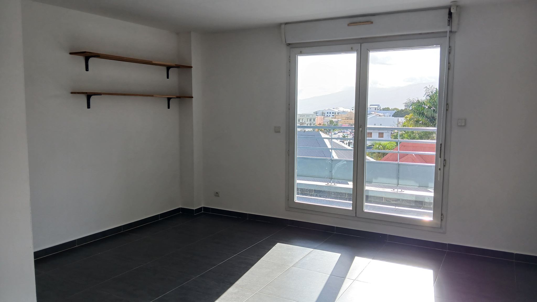 Location Appartement Tampon
