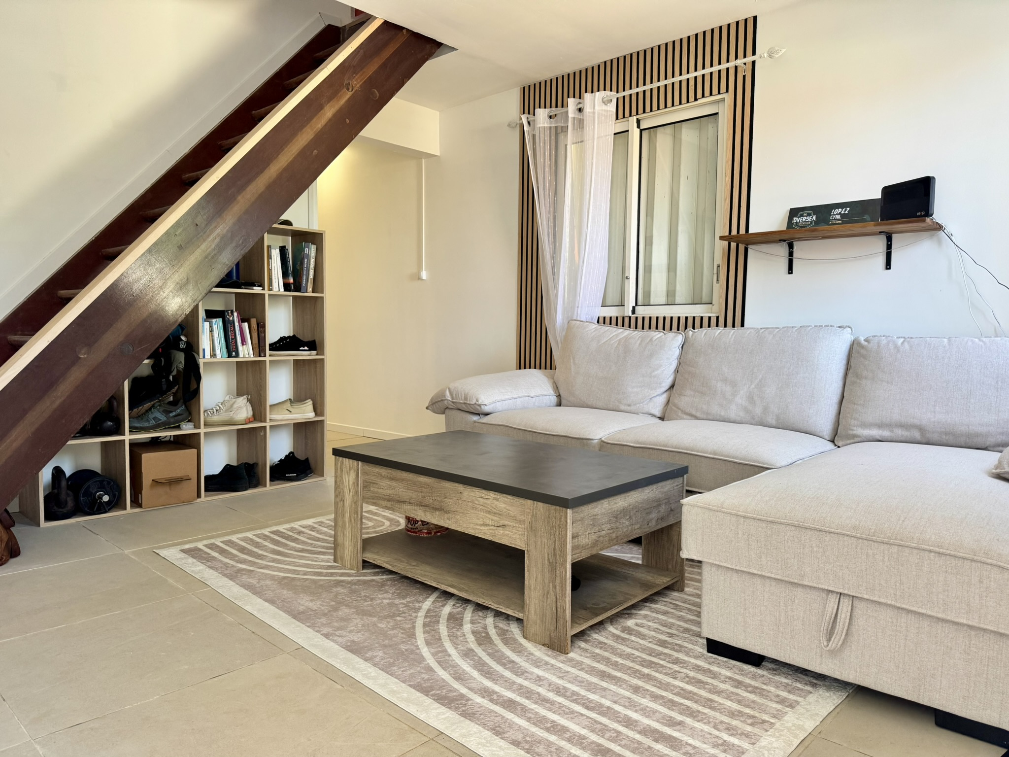 Maison-Villa - Saint-Pierre