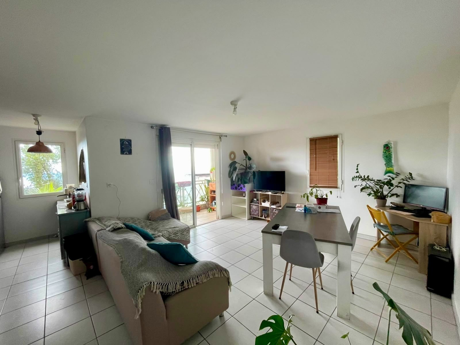 Appartement - Les Avirons