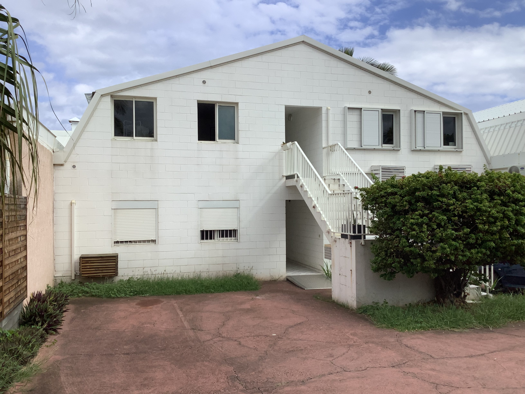 Location Appartement Saint-Pierre
