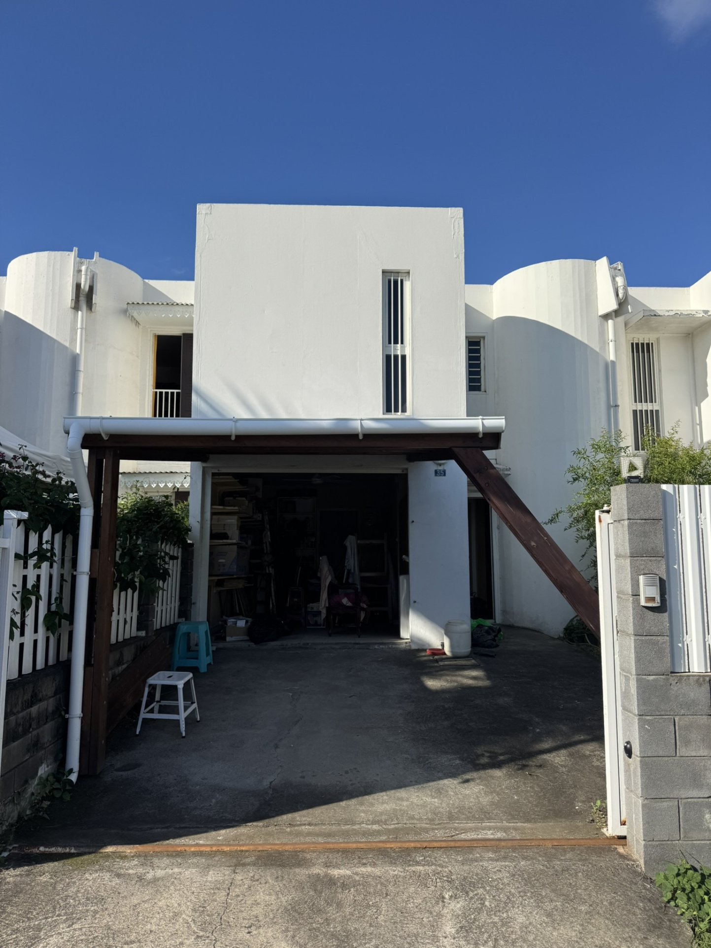 Vente Maison-Villa Saint-Pierre