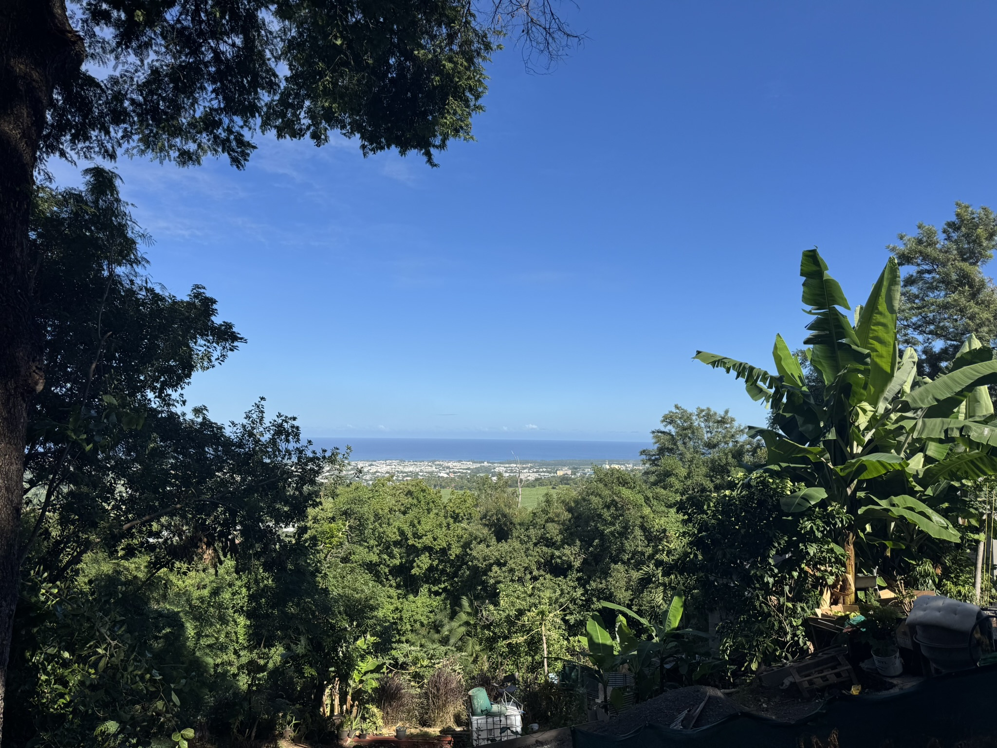 Terrain - Saint-Louis