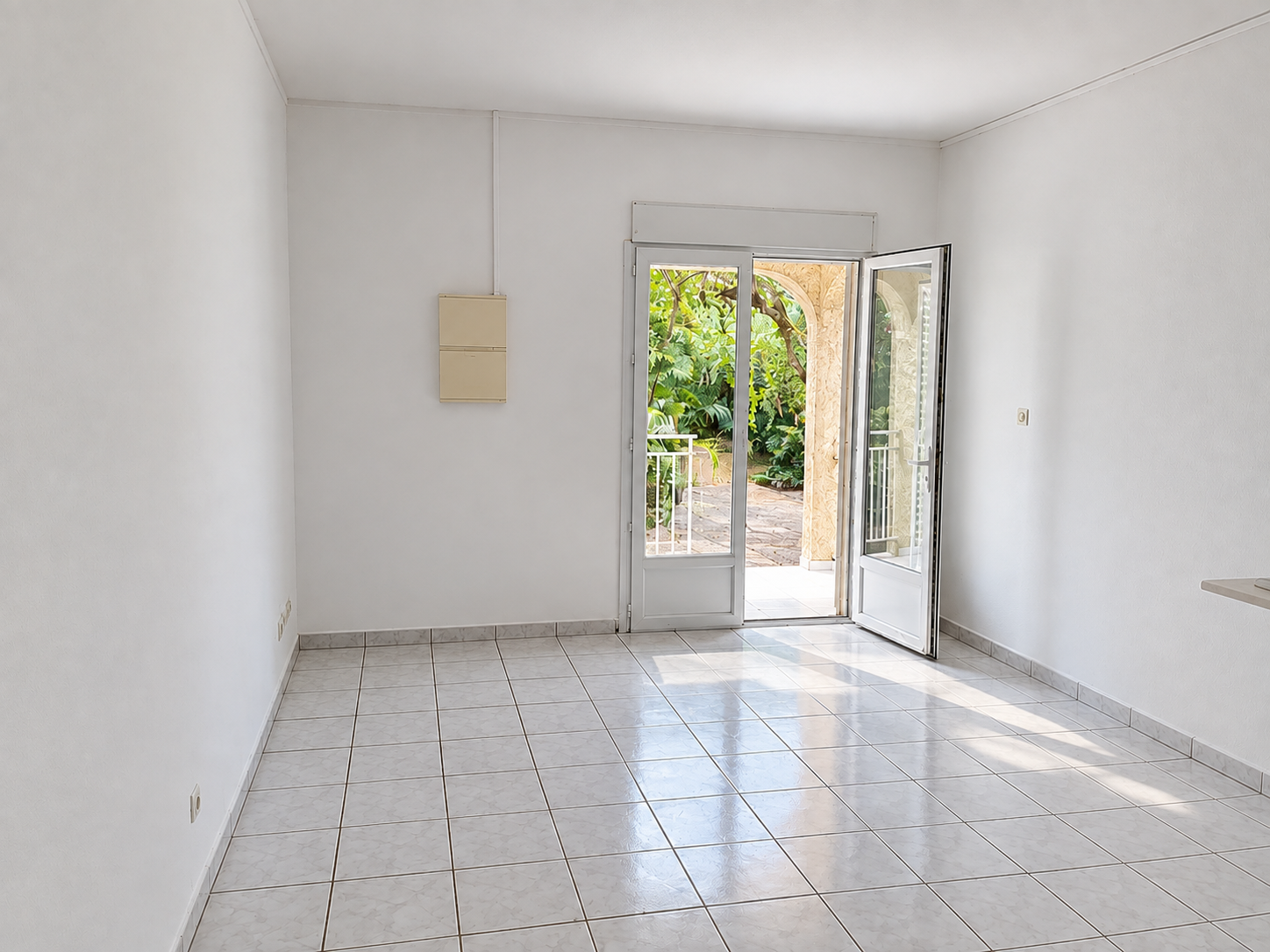 Location Appartement Saint-Pierre