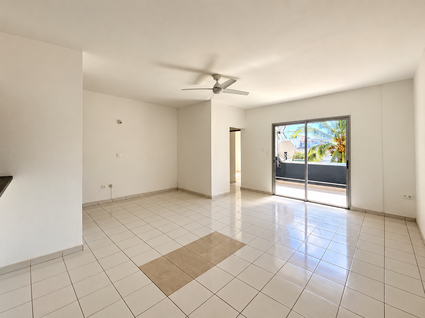 Appartement - Saint-Pierre