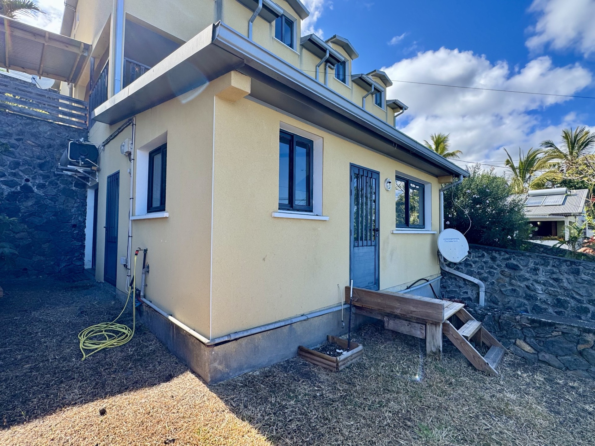Appartement - Saint-Leu