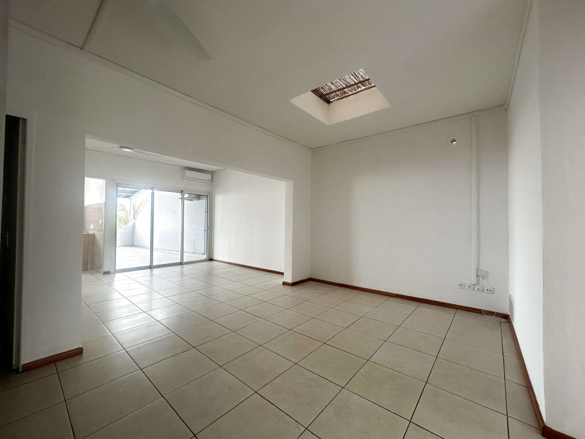 Appartement - Saint-Pierre