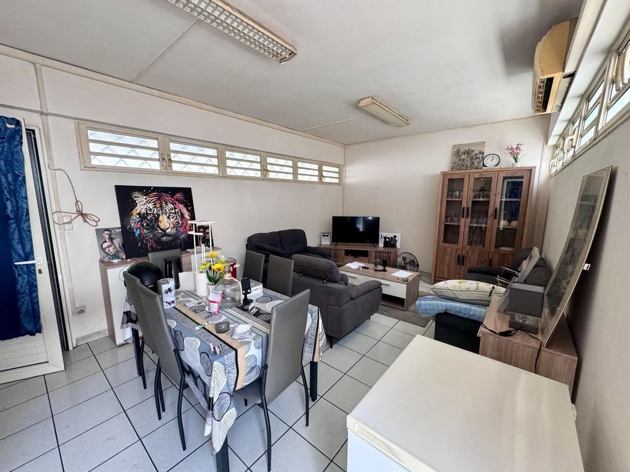 Appartement - Saint-Pierre